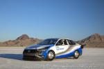 Volkswagen Jetta Bonneville Racer 2018 года